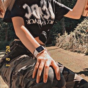 Meet your Posher, Karlee